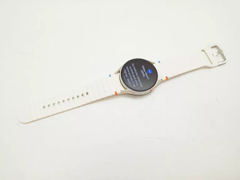 ZEGAREK SMARTWACH GALAXY WATCH 7