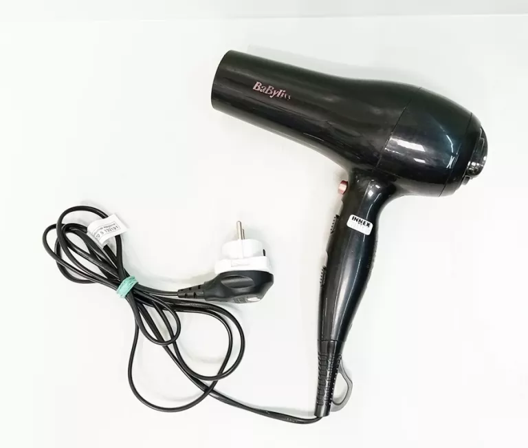 SUSZARKA BABYLISS S229A