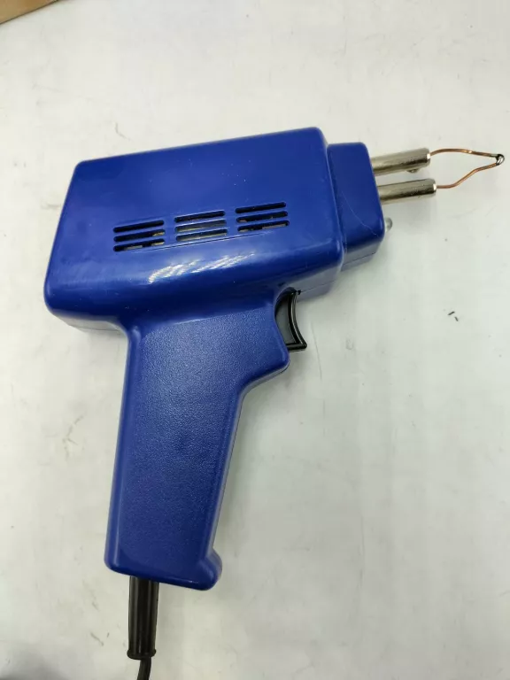 LUTOWNICA LUX-TOOLS 100W