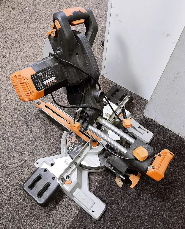 PIŁA UKOŚNICA EVOLUTION RM255