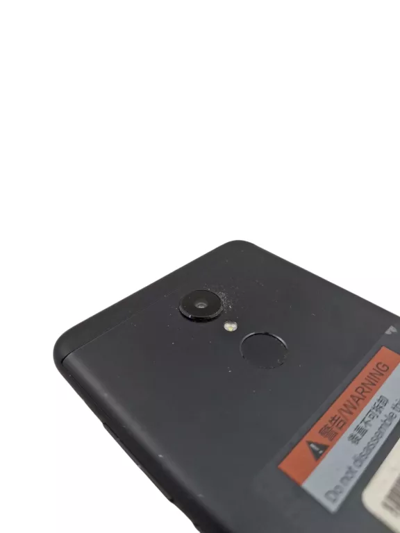 TELEFON XIAOMI REDMI 5 2/16GB