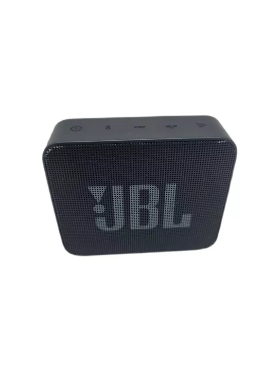 GŁOŚNIK JBL GO ESSENTIAL