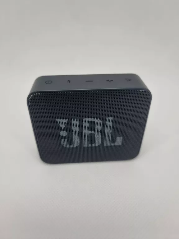 GŁOŚNIK JBL GO ESSENTIAL