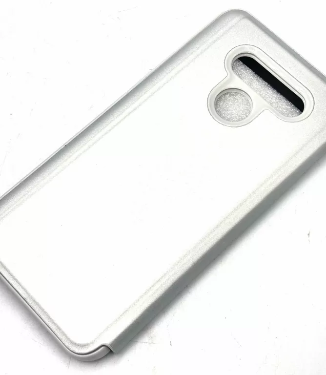 CASE ETUI LG Q60 Z LUSTRZANYM ETUI