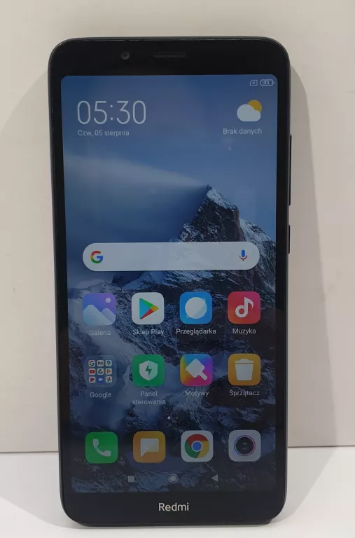 TELEFON REDMI 7A 2/16GB