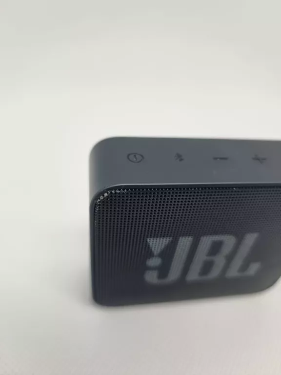 GŁOŚNIK JBL GO ESSENTIAL