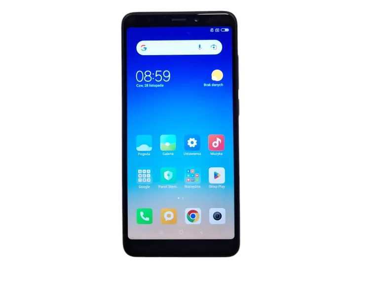 TELEFON XIAOMI REDMI 5 2/16GB