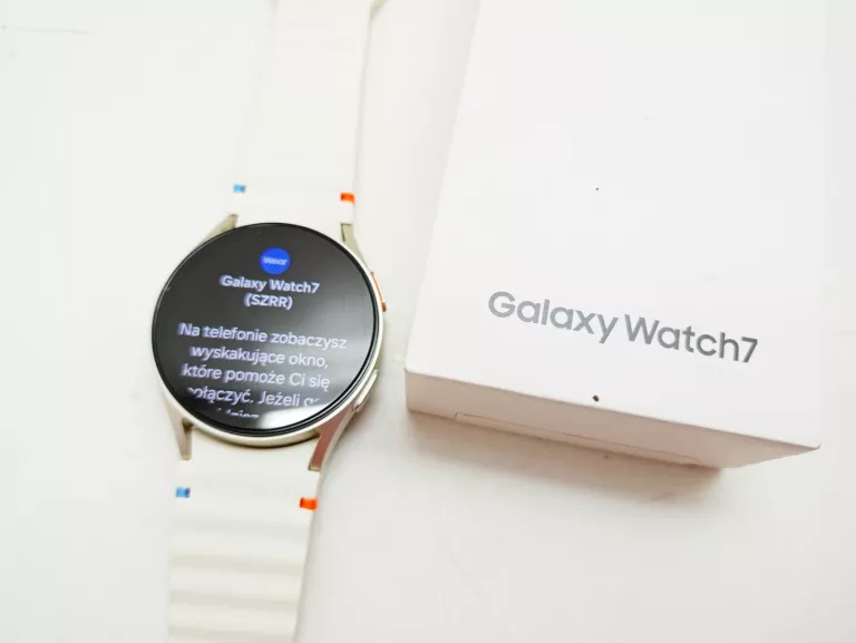 ZEGAREK SMARTWACH GALAXY WATCH 7