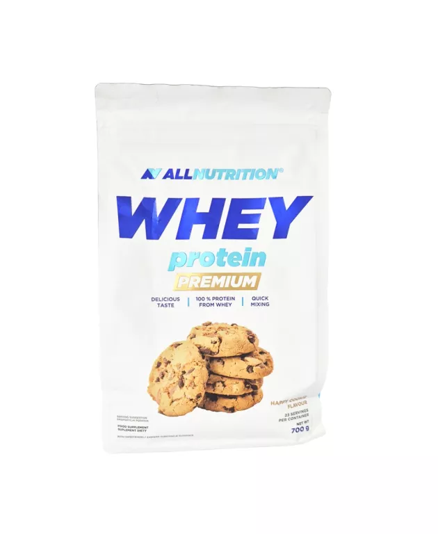 ALLNUTRITION WHEY PROTEIN 700G COOKIE