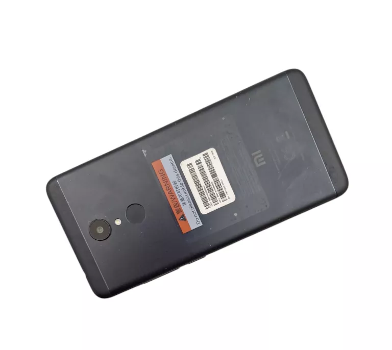 TELEFON XIAOMI REDMI 5 2/16GB