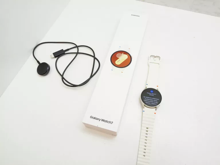 ZEGAREK SMARTWACH GALAXY WATCH 7