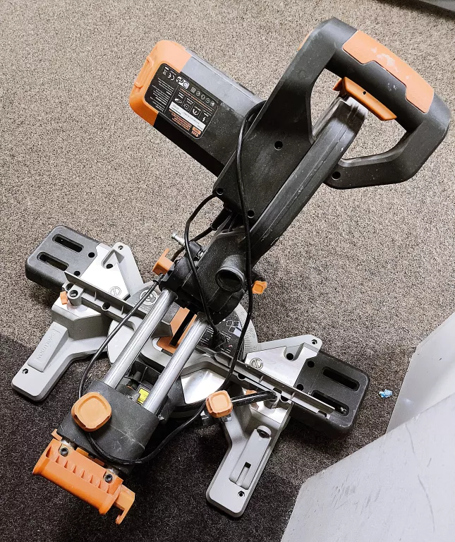PIŁA UKOŚNICA EVOLUTION RM255