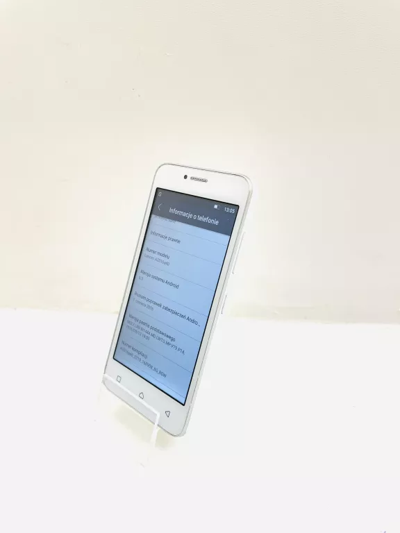 LENOVO A2016A40 VIBE B 1/8 GB