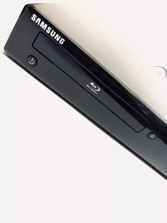 ODTWARZACZ BLU-RAY SAMSUNG BD-P2500 BEZ PILOTA