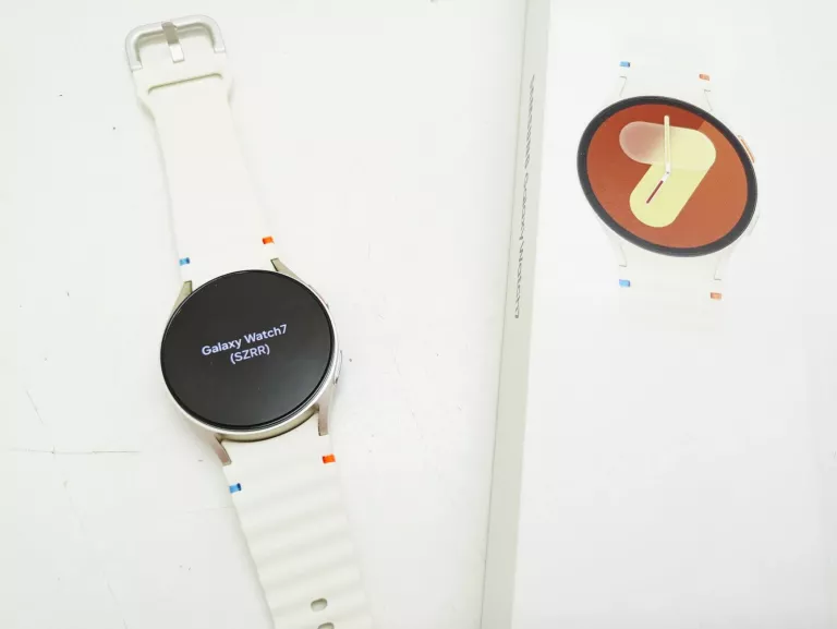 ZEGAREK SMARTWACH GALAXY WATCH 7