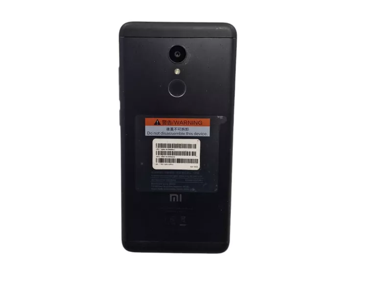 TELEFON XIAOMI REDMI 5 2/16GB