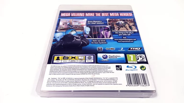 ps3-megamind-ultimate-showdown-ean-gtin-0752919992173