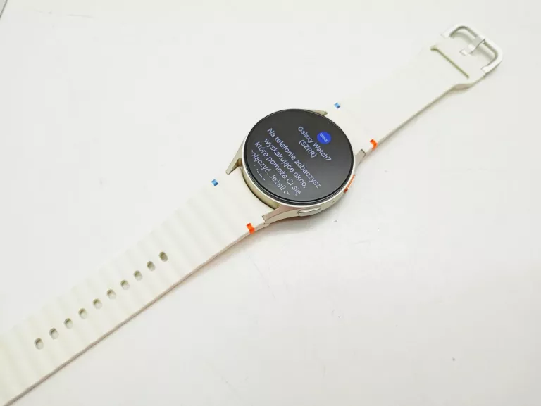 ZEGAREK SMARTWACH GALAXY WATCH 7