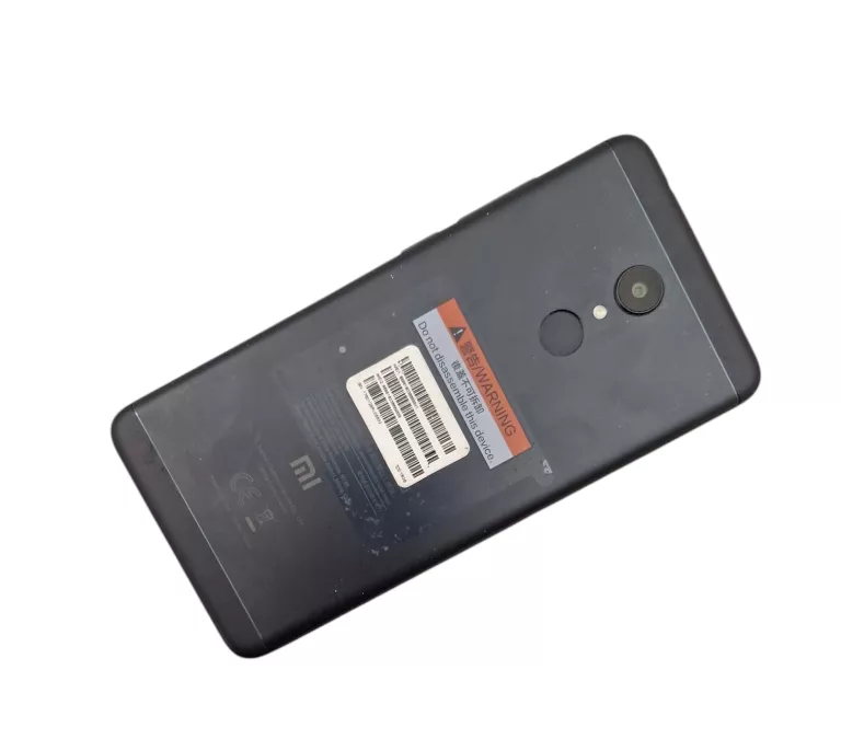 TELEFON XIAOMI REDMI 5 2/16GB