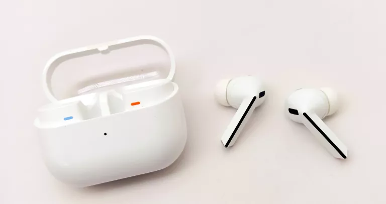 SŁUCHAWKI SAMSUNG GALAXY BUDS3 PRO