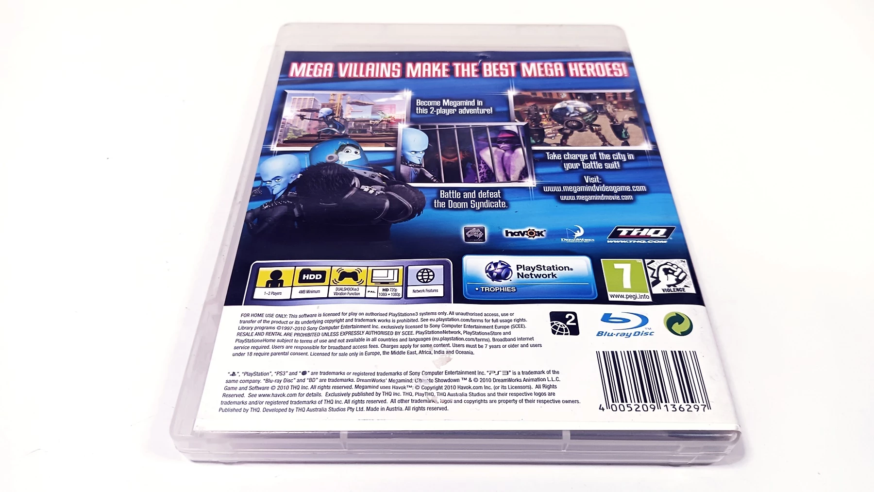 ps3-megamind-ultimate-showdown-ean-gtin-0752919992173