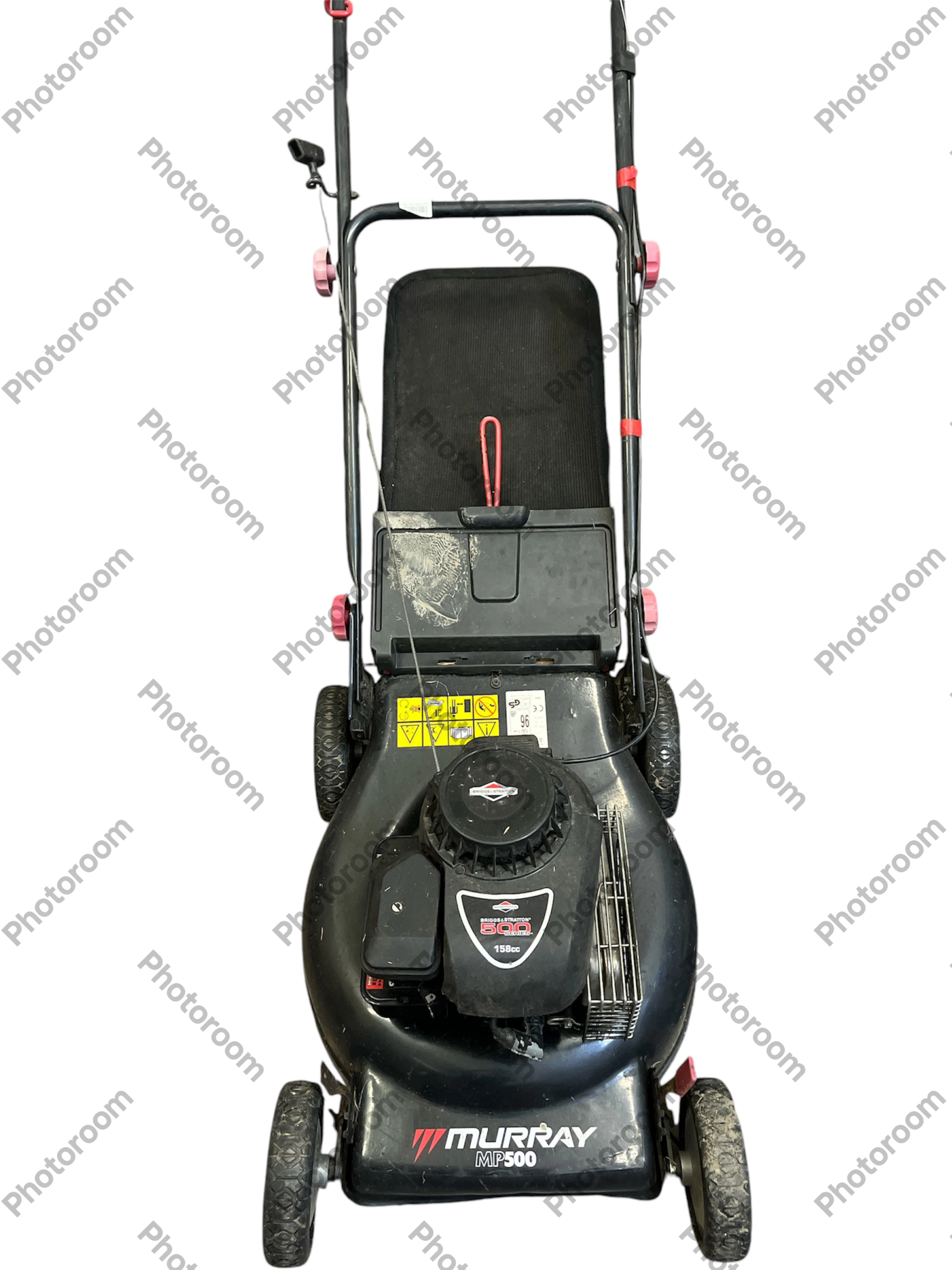 kosiarka-murray-mp500-plac-1000-lecia-5b-glogow