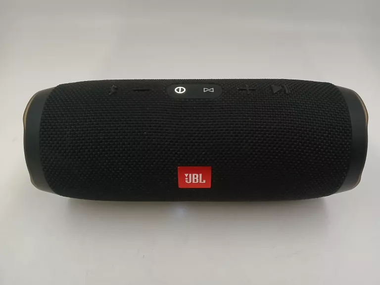 GŁOŚNIK PRZENOŚNY JBL CHARGE 3 20W