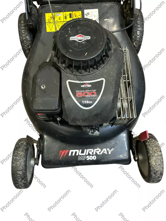 KOSIARKA MURRAY MP500