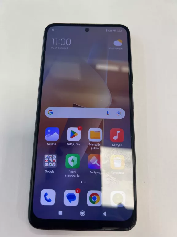 XIAOMI REDMI NOTE 11S 6/128GB