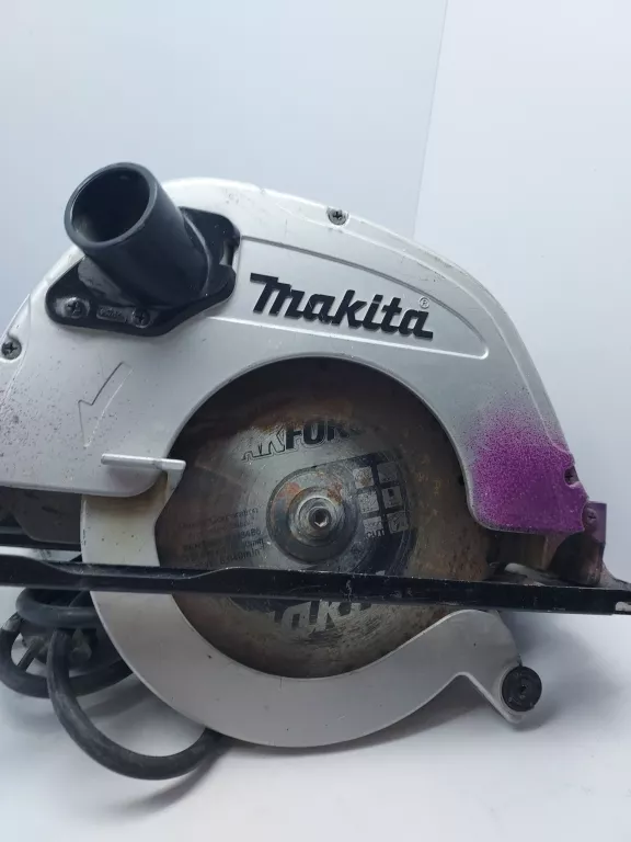 PILARKA MAKITA 5704R
