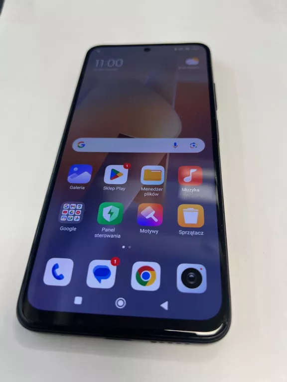 XIAOMI REDMI NOTE 11S 6/128GB