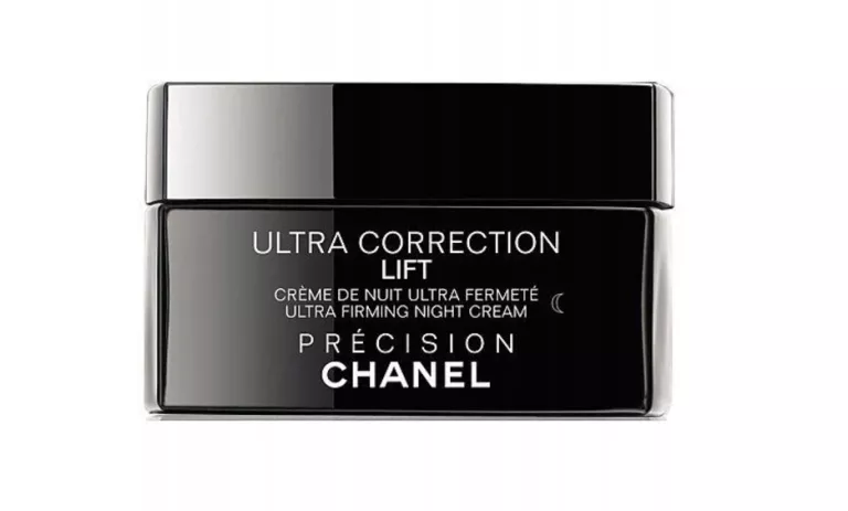 CHANEL ULTRA CORRECTING LIFT ULTRA FIRMING NIGHT