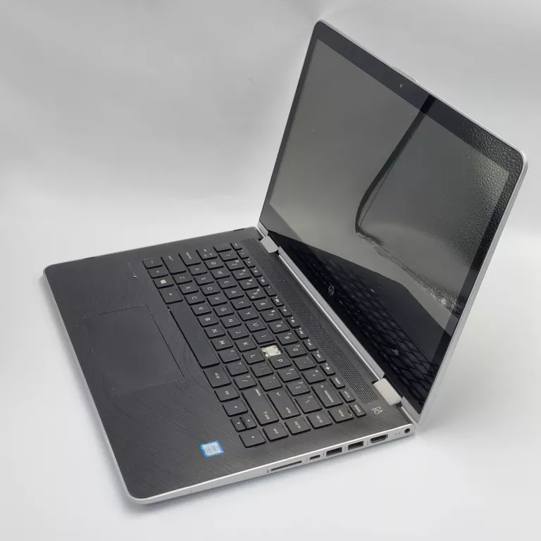 LAPTOP HP PAVILION X360 I5-7200U INTEL HD GRAPHICS 620 8GB WIN10H 128GB
