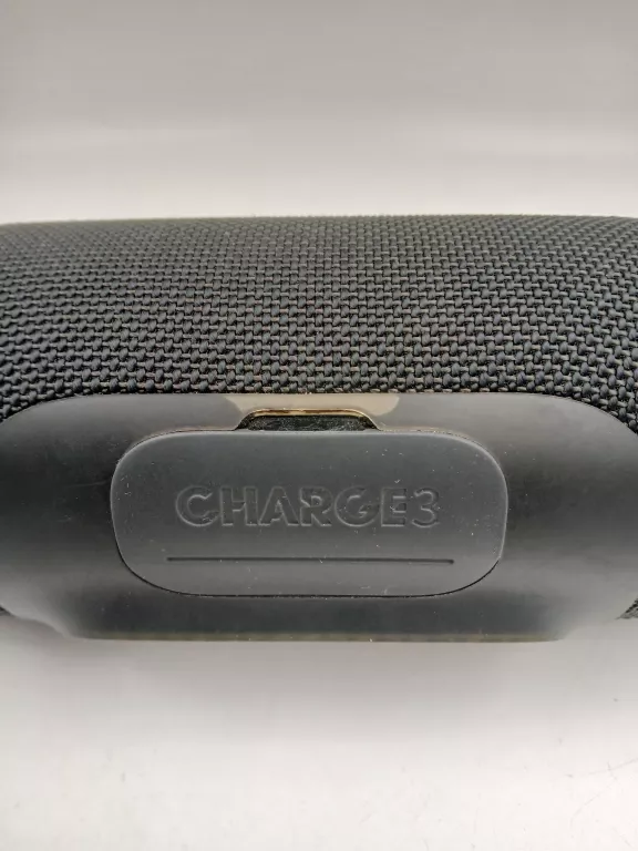 GŁOŚNIK PRZENOŚNY JBL CHARGE 3 20W