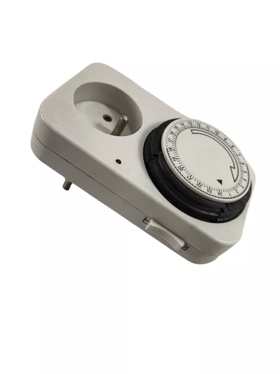PROGRAMATOR CZASOWY DION TS IP20