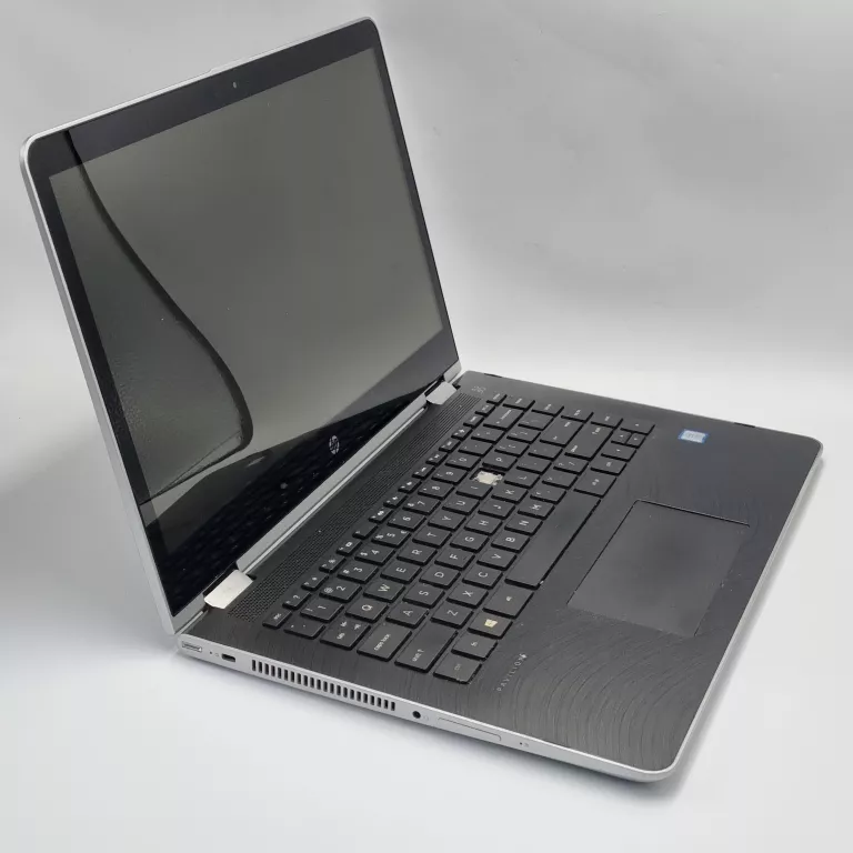 LAPTOP HP PAVILION X360 I5-7200U INTEL HD GRAPHICS 620 8GB WIN10H 128GB