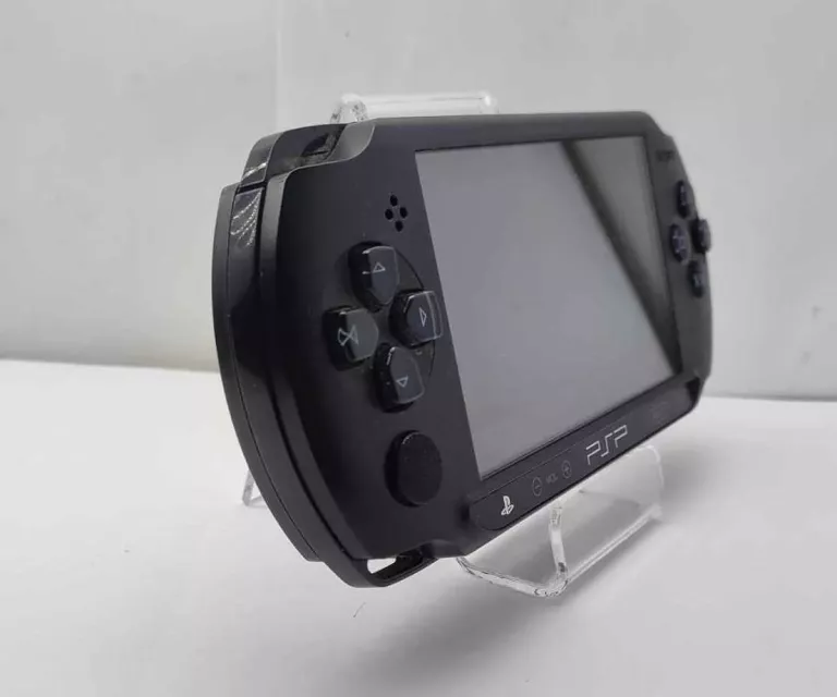 KONSOLA PSP E1004