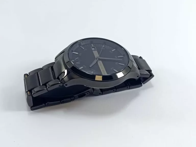 MĘSKI ZEGAREK ARMANI EXCHANGE AX2104 HAMPTON
