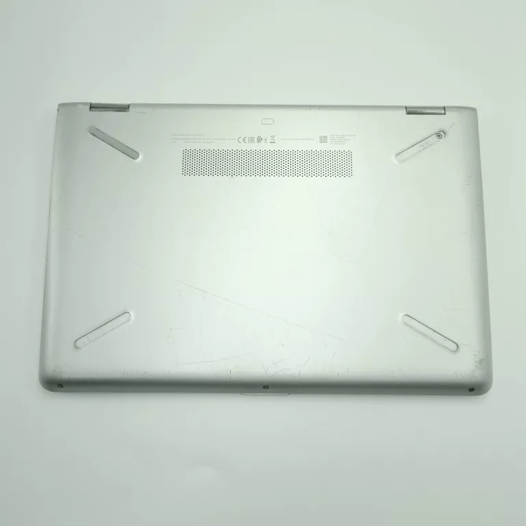 LAPTOP HP PAVILION X360 I5-7200U INTEL HD GRAPHICS 620 8GB WIN10H 128GB