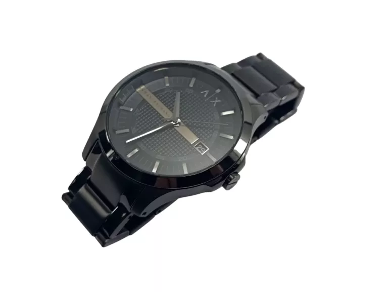 MĘSKI ZEGAREK ARMANI EXCHANGE AX2104 HAMPTON