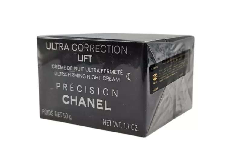 CHANEL ULTRA CORRECTING LIFT ULTRA FIRMING NIGHT