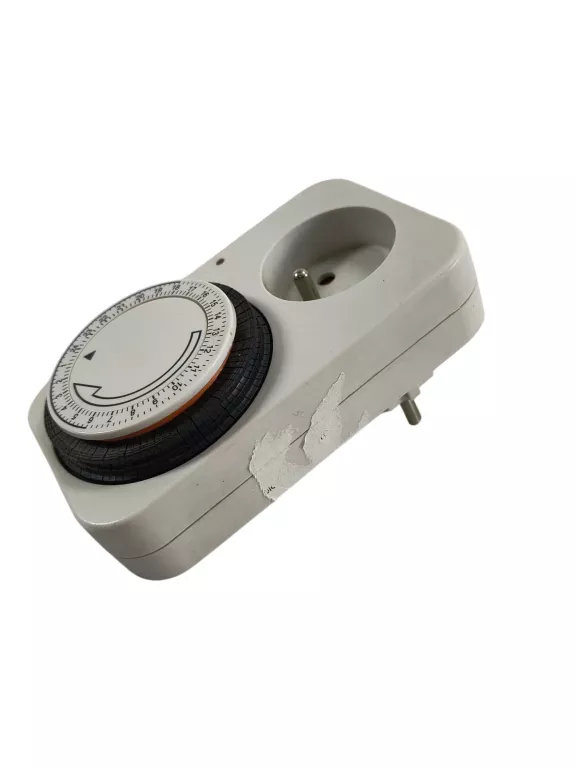 PROGRAMATOR CZASOWY DION TS IP20