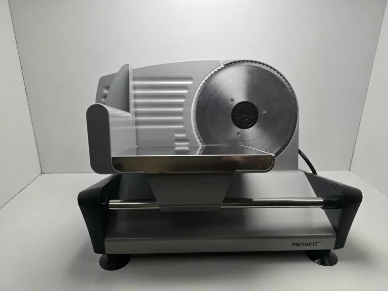 KRAJALNICA DO CHLEBA MENUETT GTM-8622CG