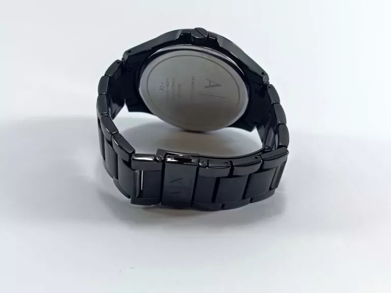 MĘSKI ZEGAREK ARMANI EXCHANGE AX2104 HAMPTON