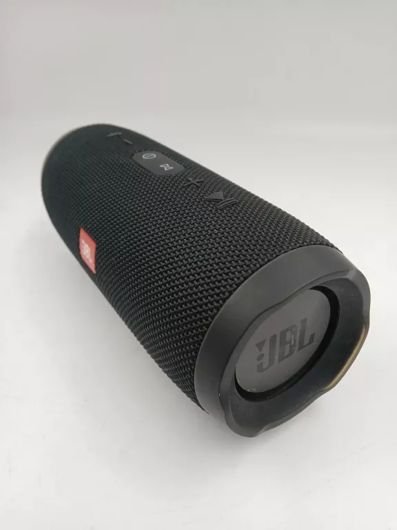GŁOŚNIK PRZENOŚNY JBL CHARGE 3 20W