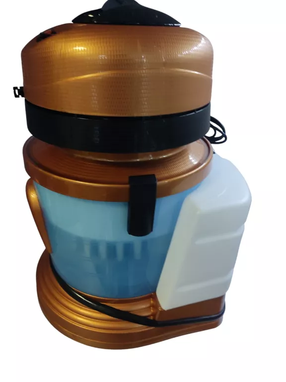 ODKURZACZ PIORĄCY 2400W CLEAN KING 2019 PREMIUM