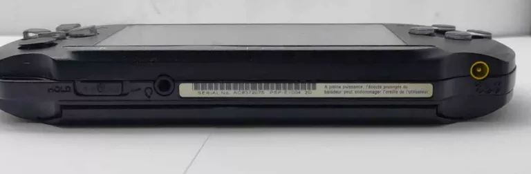 KONSOLA PSP E1004