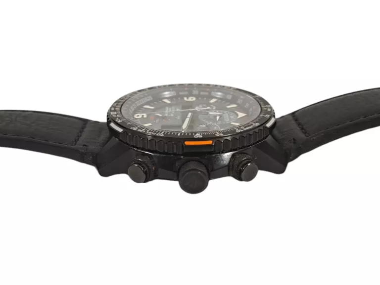 ZEGAREK CITIZEN PROMASTER ECO-DRIVE JY8085-14H RADIO-CONTROLLED