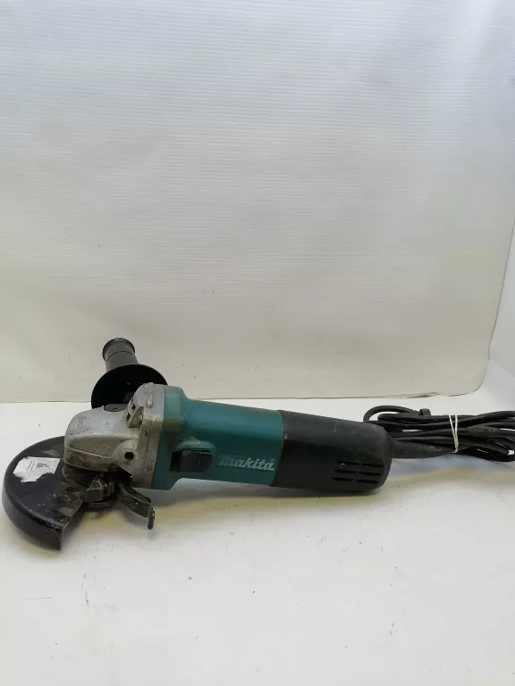 SZLIFIERKA KĄTOWA MAKITA 955HN