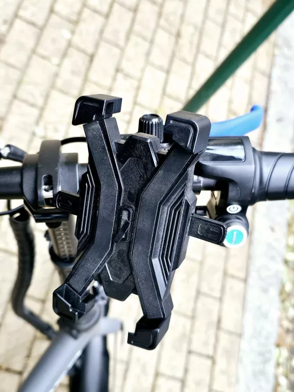 HULAJNOGA ELEKTRYCZNA RIDER MONSTER TURBO